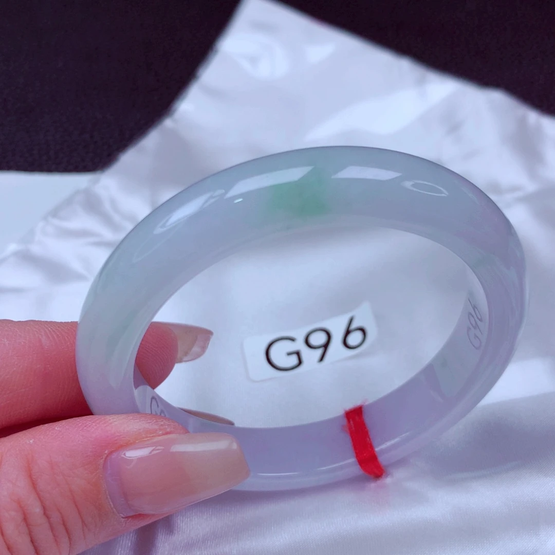 翡翠未镶嵌手镯手镯