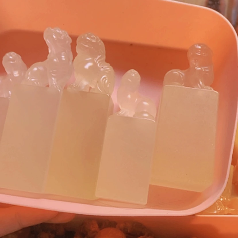 【闪购商品】寿山石印石