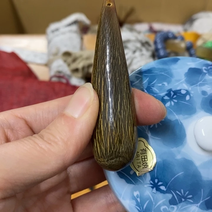 瓷片哈中古工艺品树脂