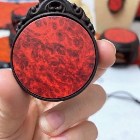 东非黑黄檀（紫光檀）