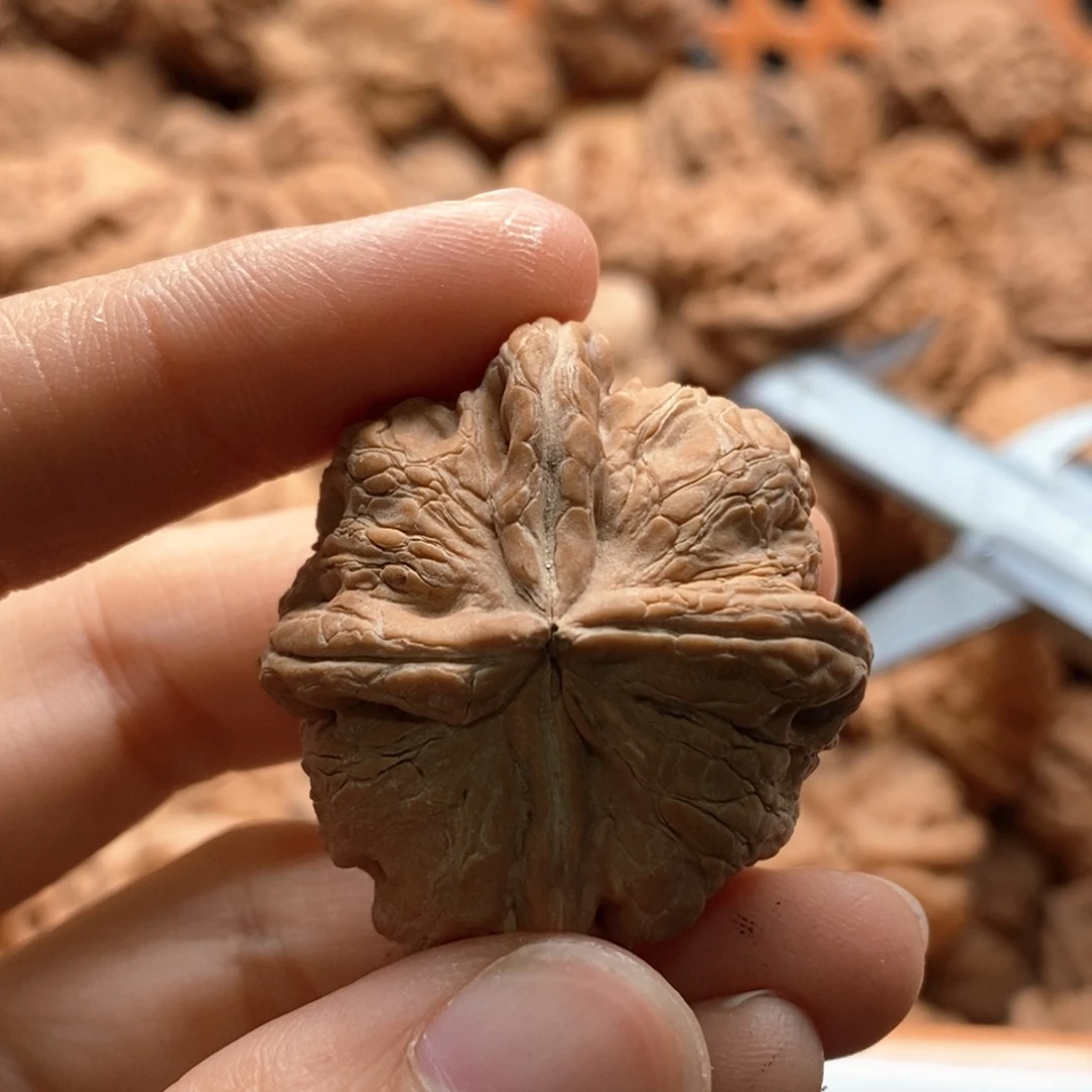 o***哥核桃定制商品不退不换