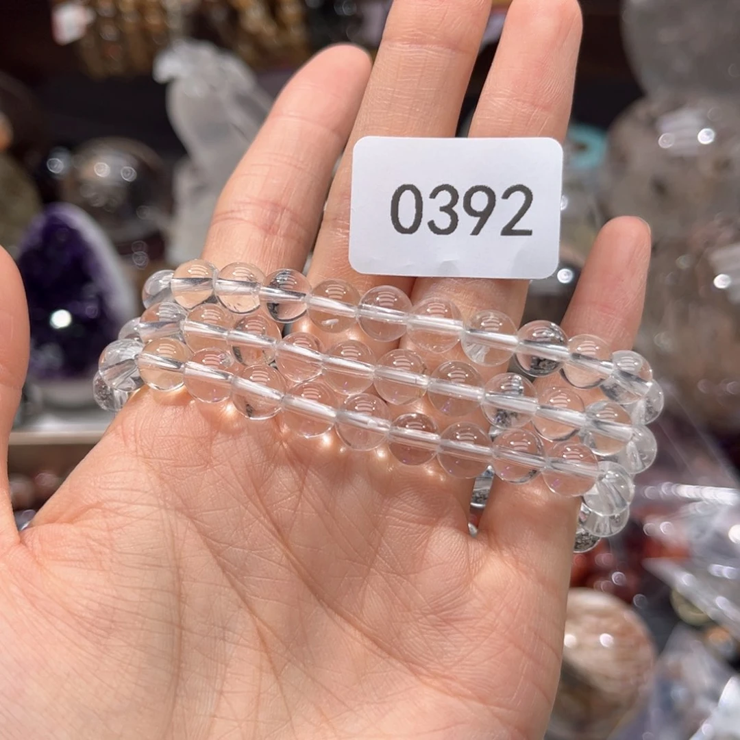 【闪购商品】水晶手串未镶嵌