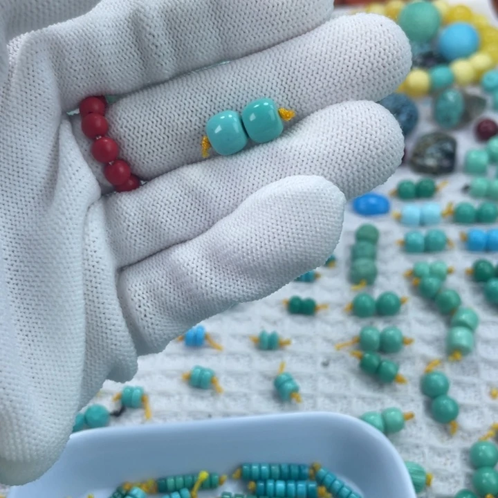 南红玛瑙未镶嵌珠宝奇石绿松石