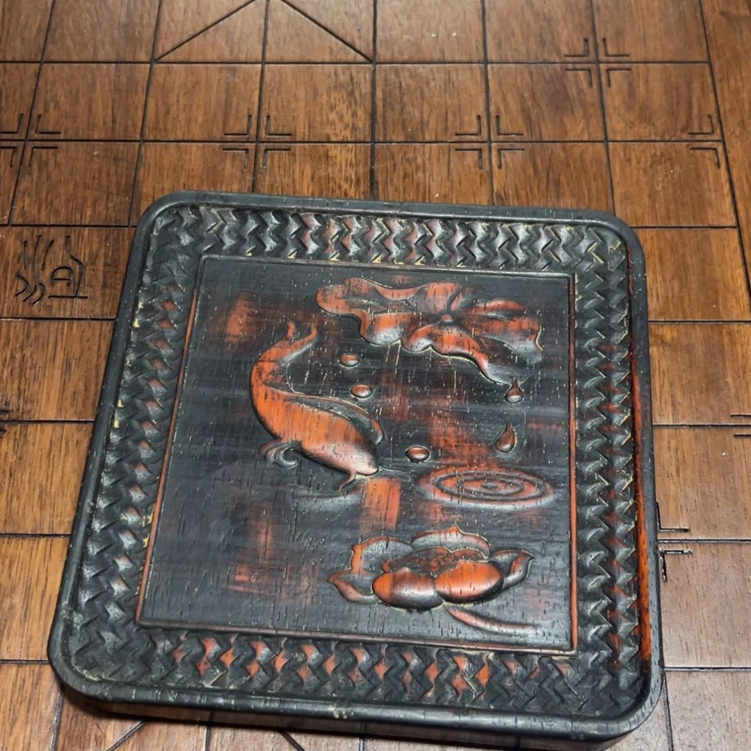 木非洲紫檀木雕牌匾挂匾