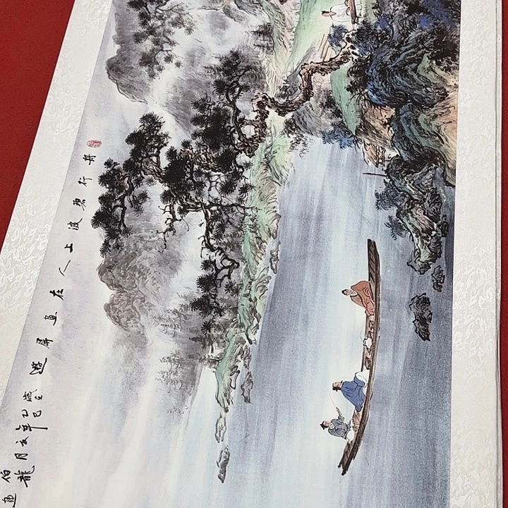 纸本展示作品作品展示