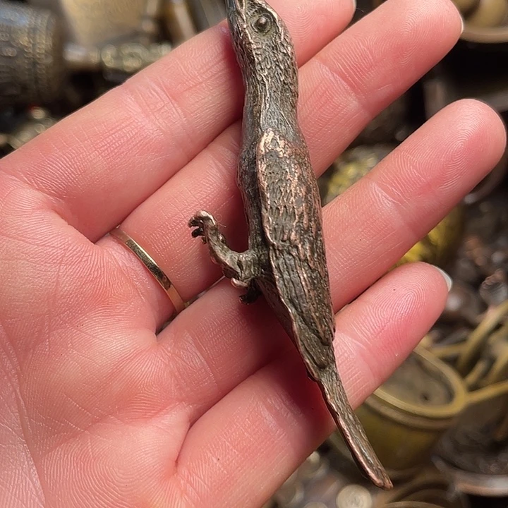 铜器摆件诚信经营