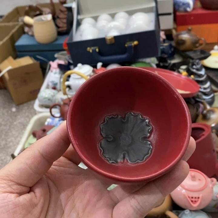 陶瓷艺术品及陶瓷制品