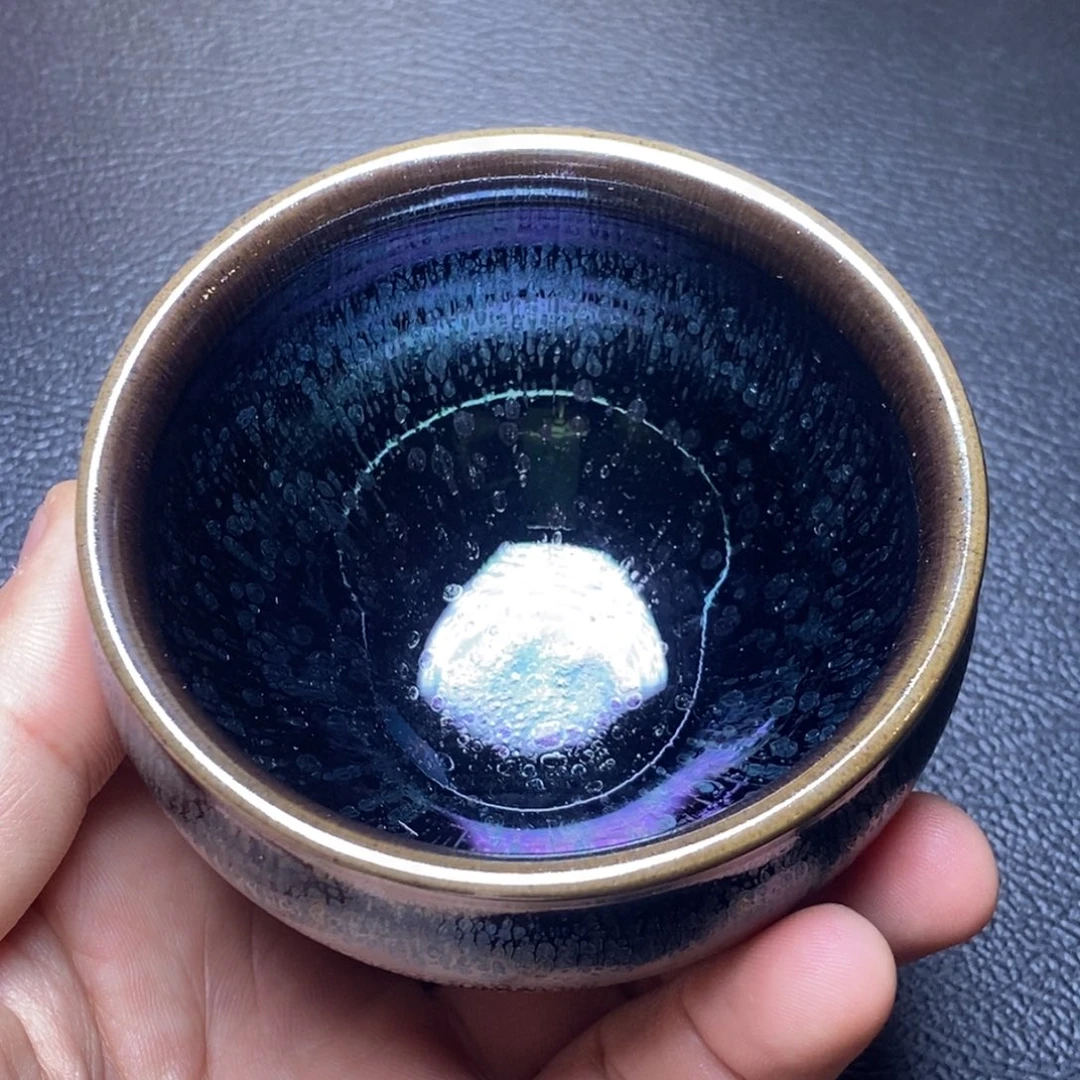 茶盏名家作品，保证正品