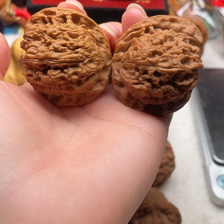 43-43-37 矮桩天残 丑疆 有色差