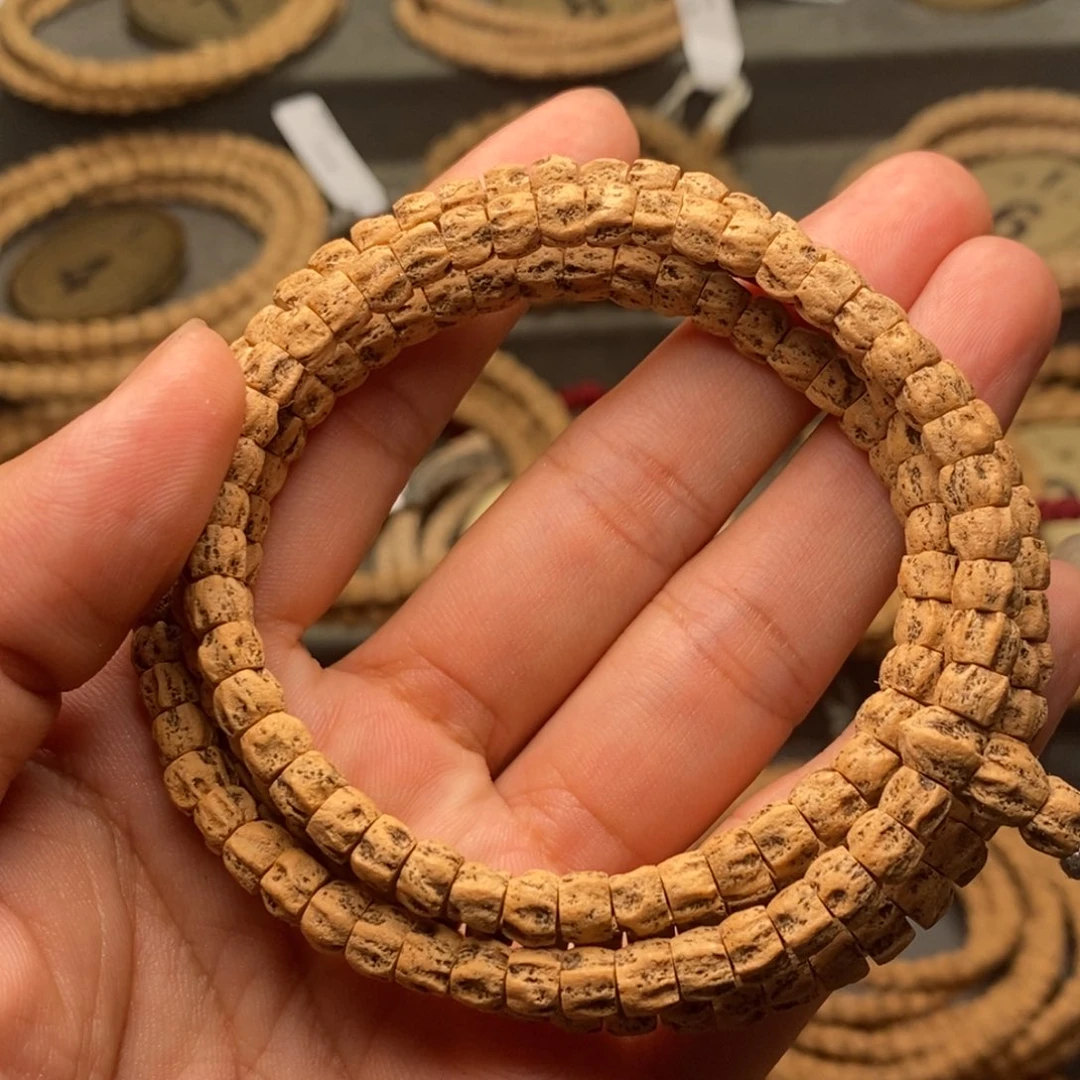 柏香籽/百香籽吊坠