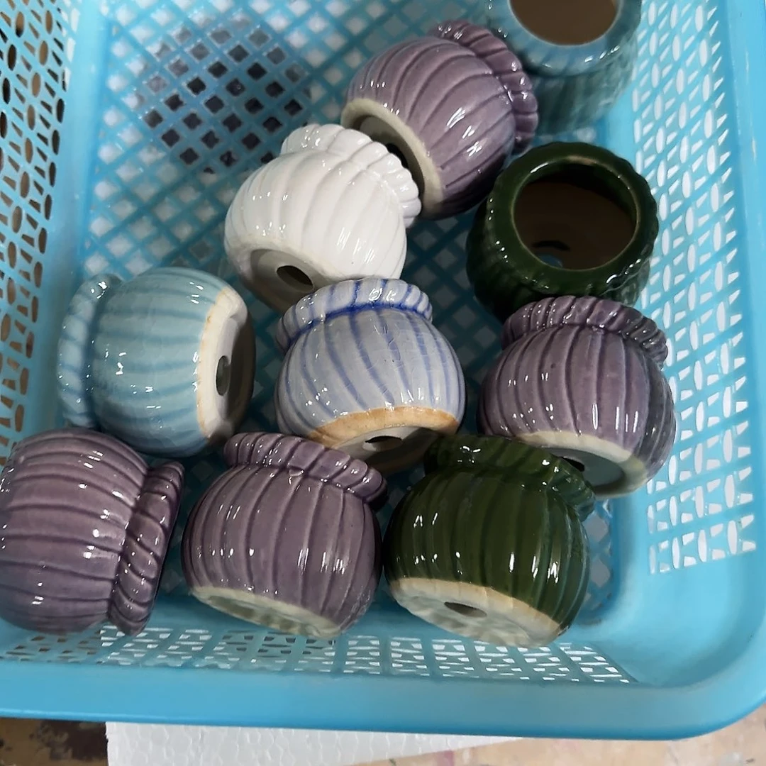 陶瓷10个福利局·自动合并订单·一个个买凑9元发·