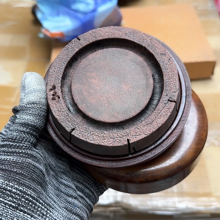 茶宠人生就这么艰难了呢