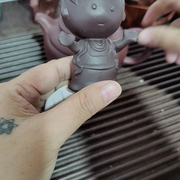 茶壶紫砂666666333