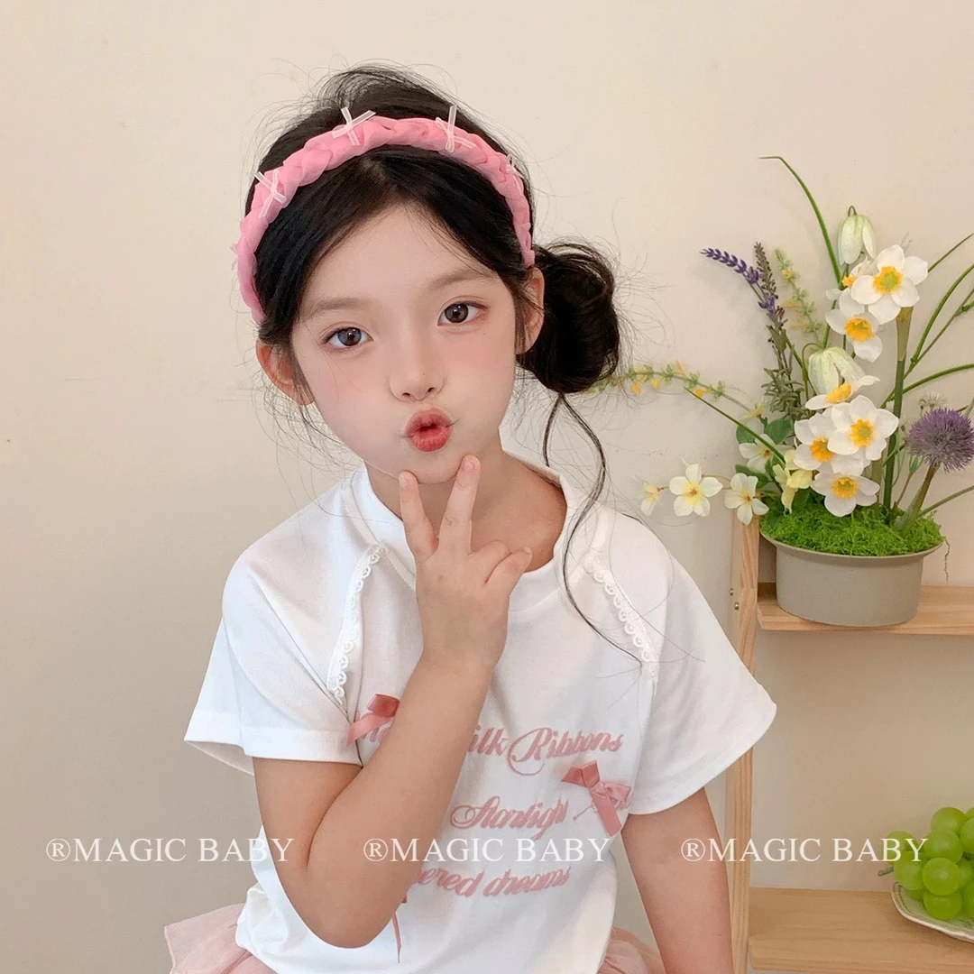 KD-012【凑单拼单发货】青春甜妹活力发圈