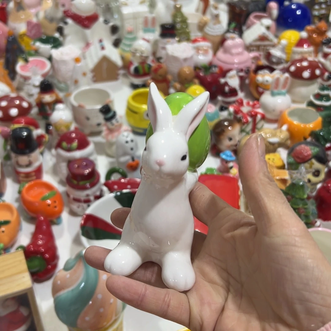 摆件陶瓷陶瓷陶瓷陶瓷