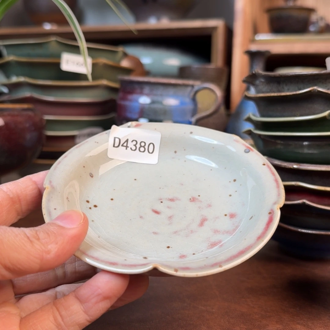 景德镇陶瓷老杨手作