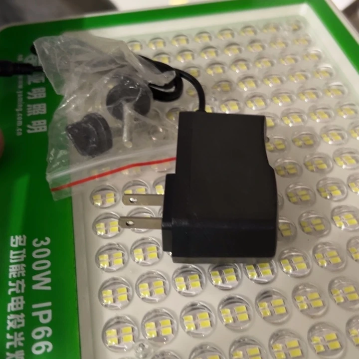 069-灯具不售后介意慎拍