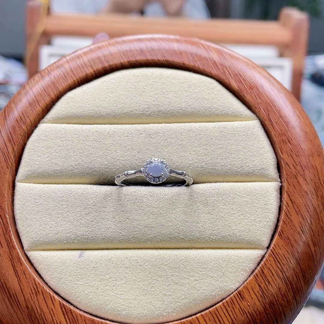 翡翠未镶嵌颈饰天然翡翠Ａ货