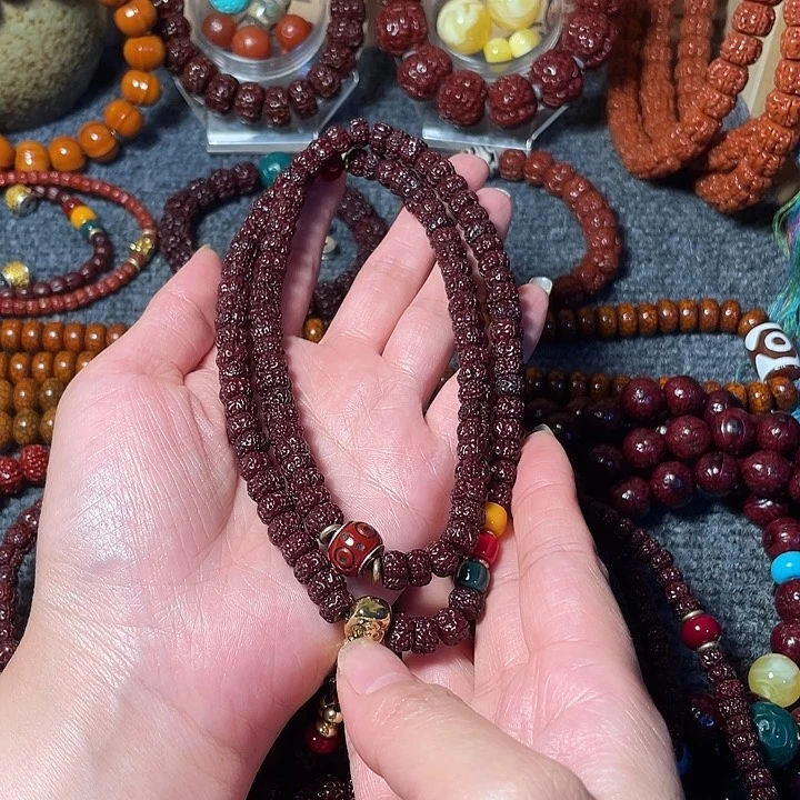 金刚菩提吊坠奋****O吊坠