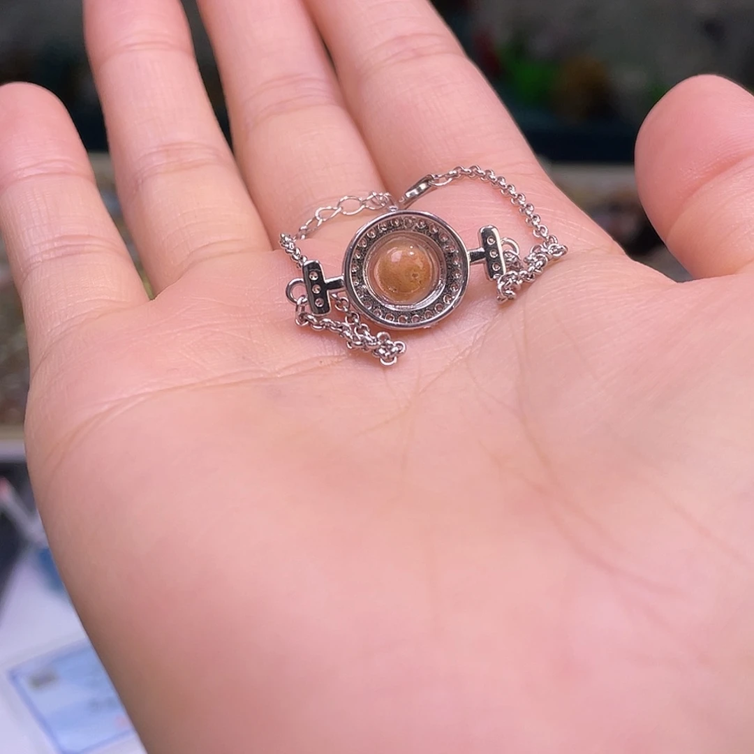 C***_水晶未镶嵌珠宝半成品644（不退不换