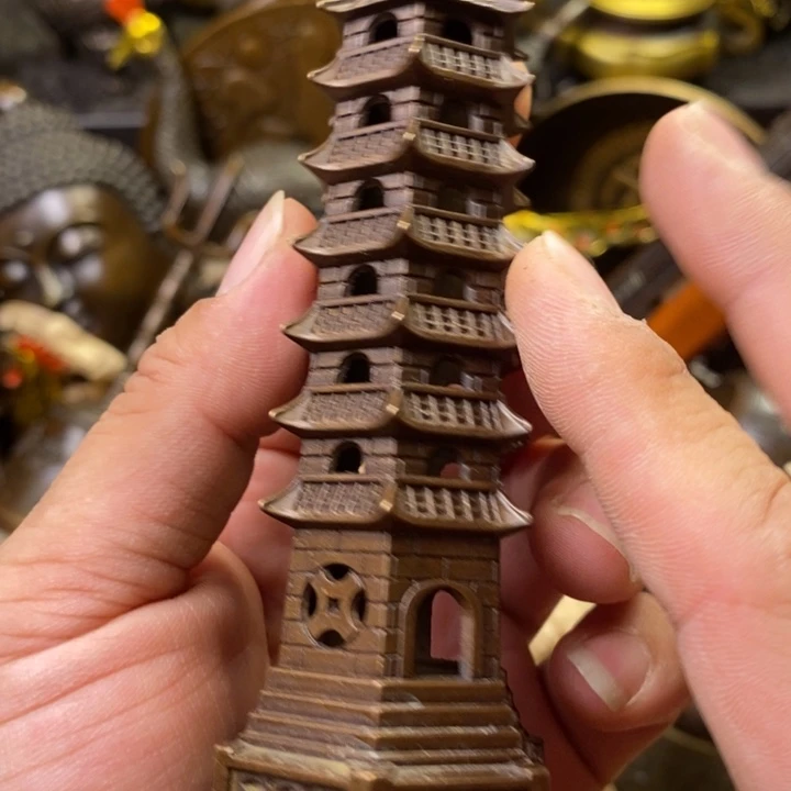 大叶紫檀（黑酸枝木类）