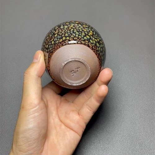 【闪购商品】茶盏-10164..........