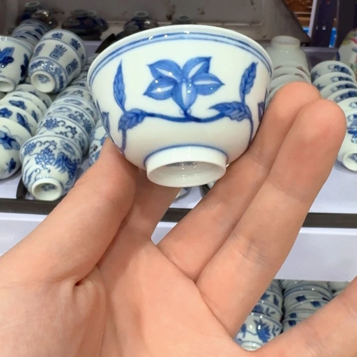 陶瓷艺术品收藏陶瓷