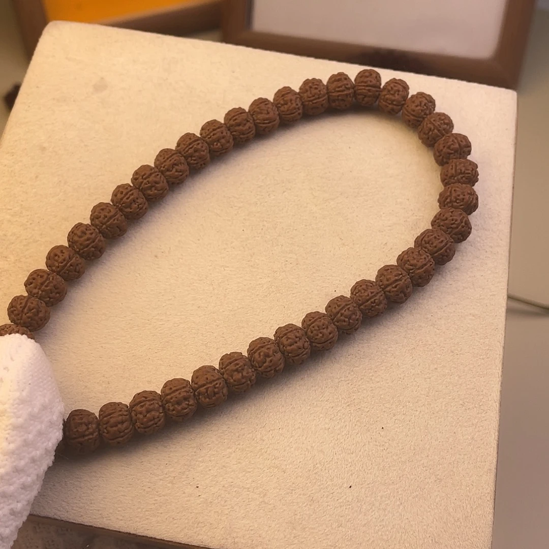 风***️吊坠金刚菩提老树王