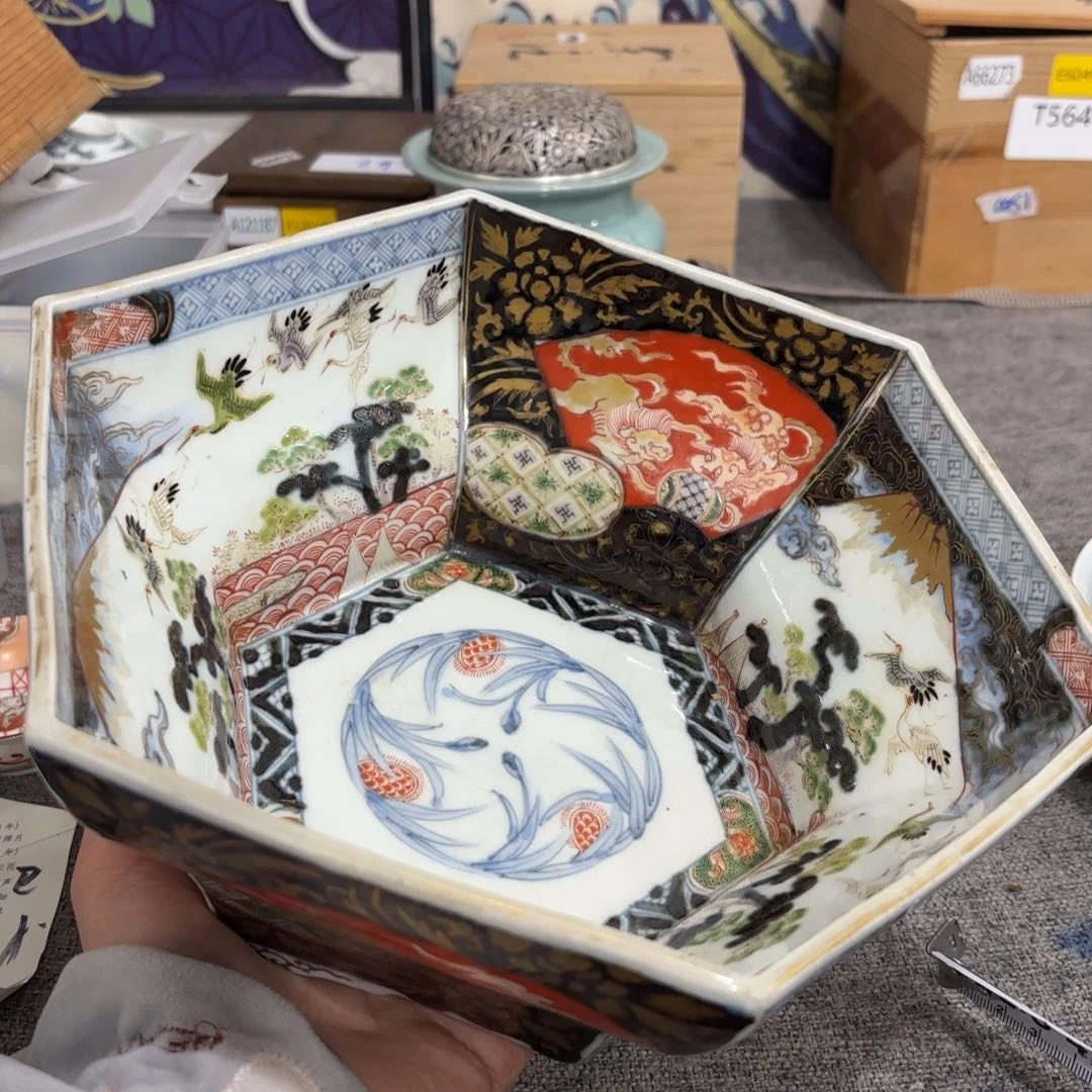 非常好看漂亮的物品