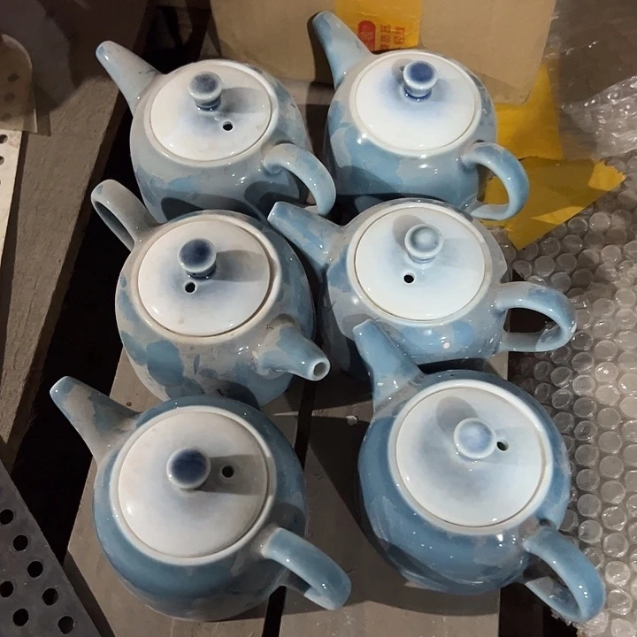 微瑕茶具介意勿拍