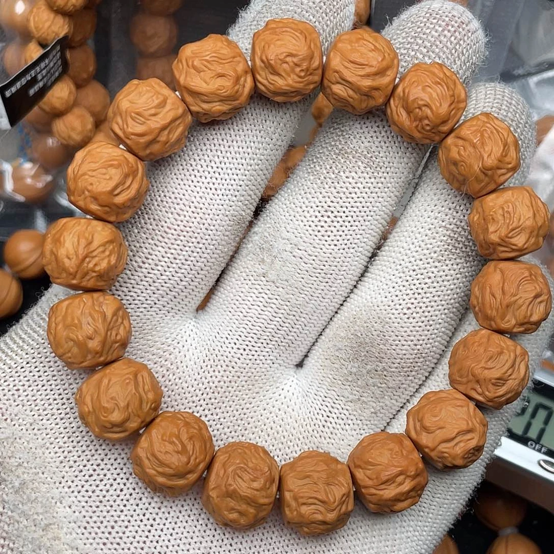手串猴头核桃全品龙蛇