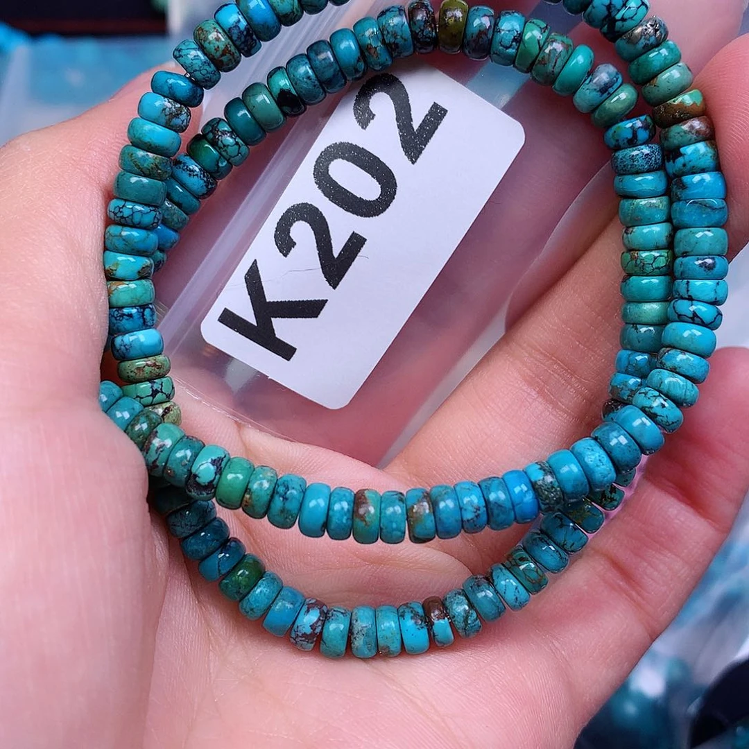 空竹粉丝专享十堰特色手工散珠