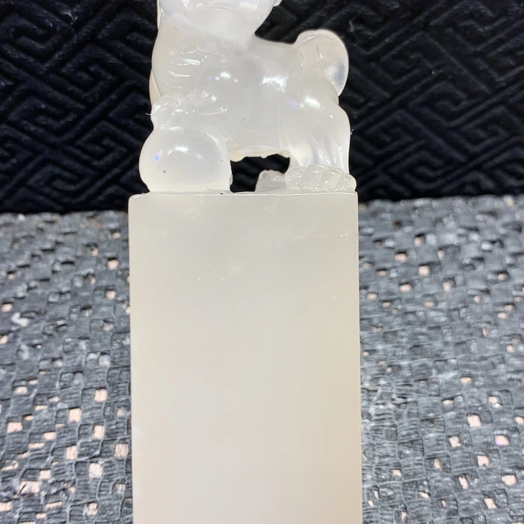【闪购商品】寿山石用****6老挝石批发