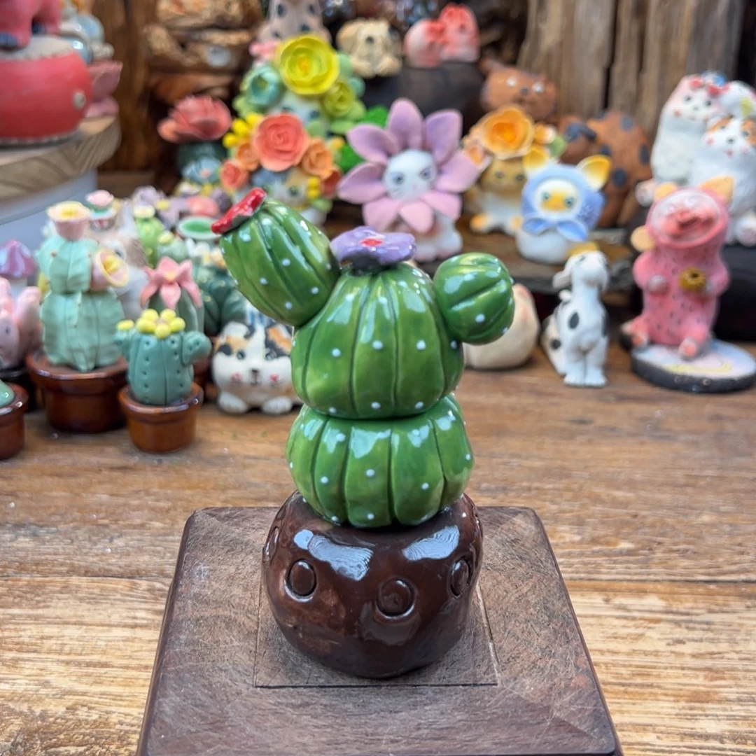 小镇青花每日有新品福利