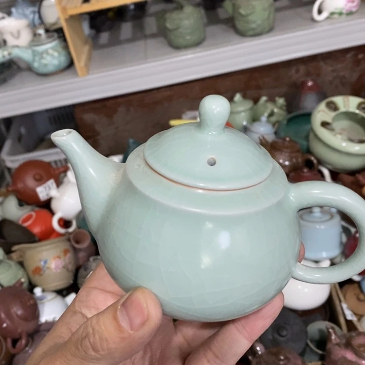 陶瓷艺术品及陶瓷制品