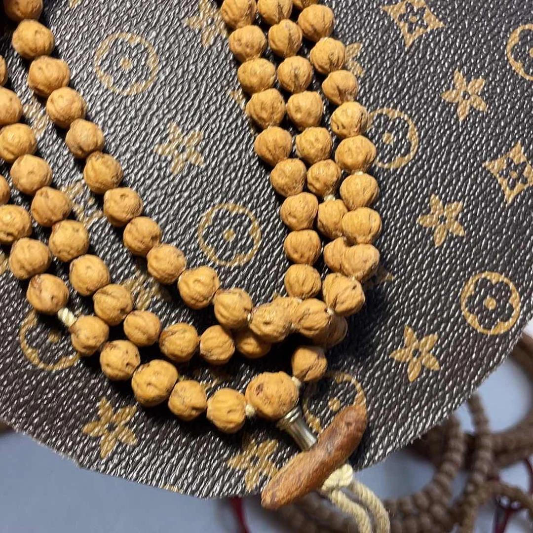 柏香籽/百香籽吊坠