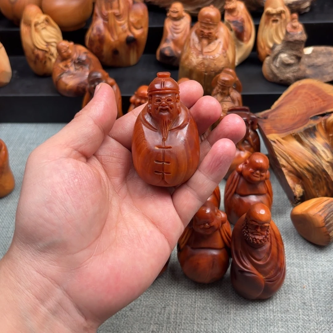 柏木（崖柏）太行崖柏