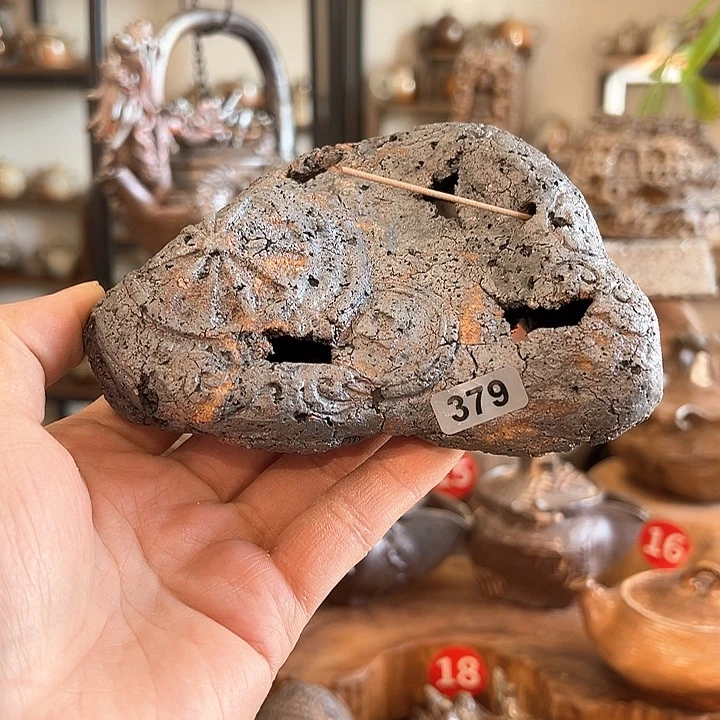 福老师新窑出品上架379