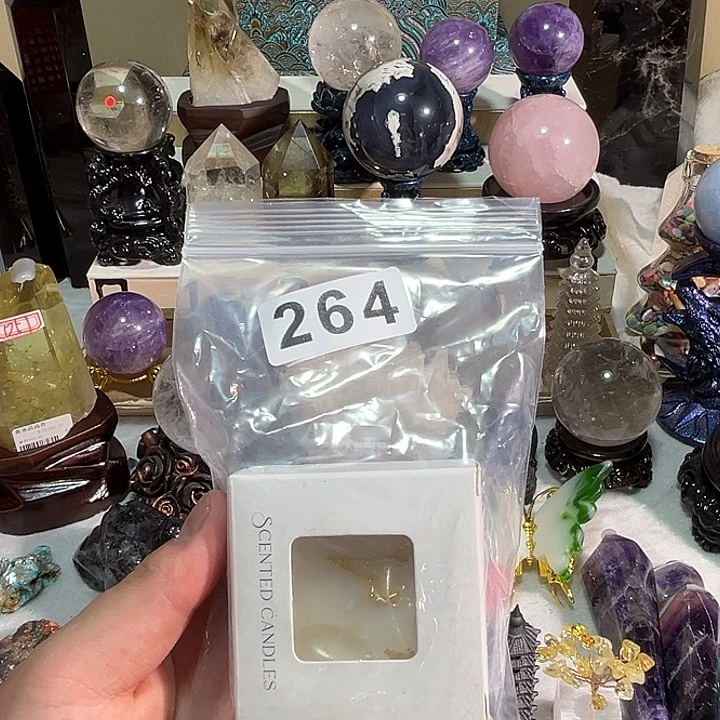 未镶嵌水晶大型摆件（非配饰）以*.