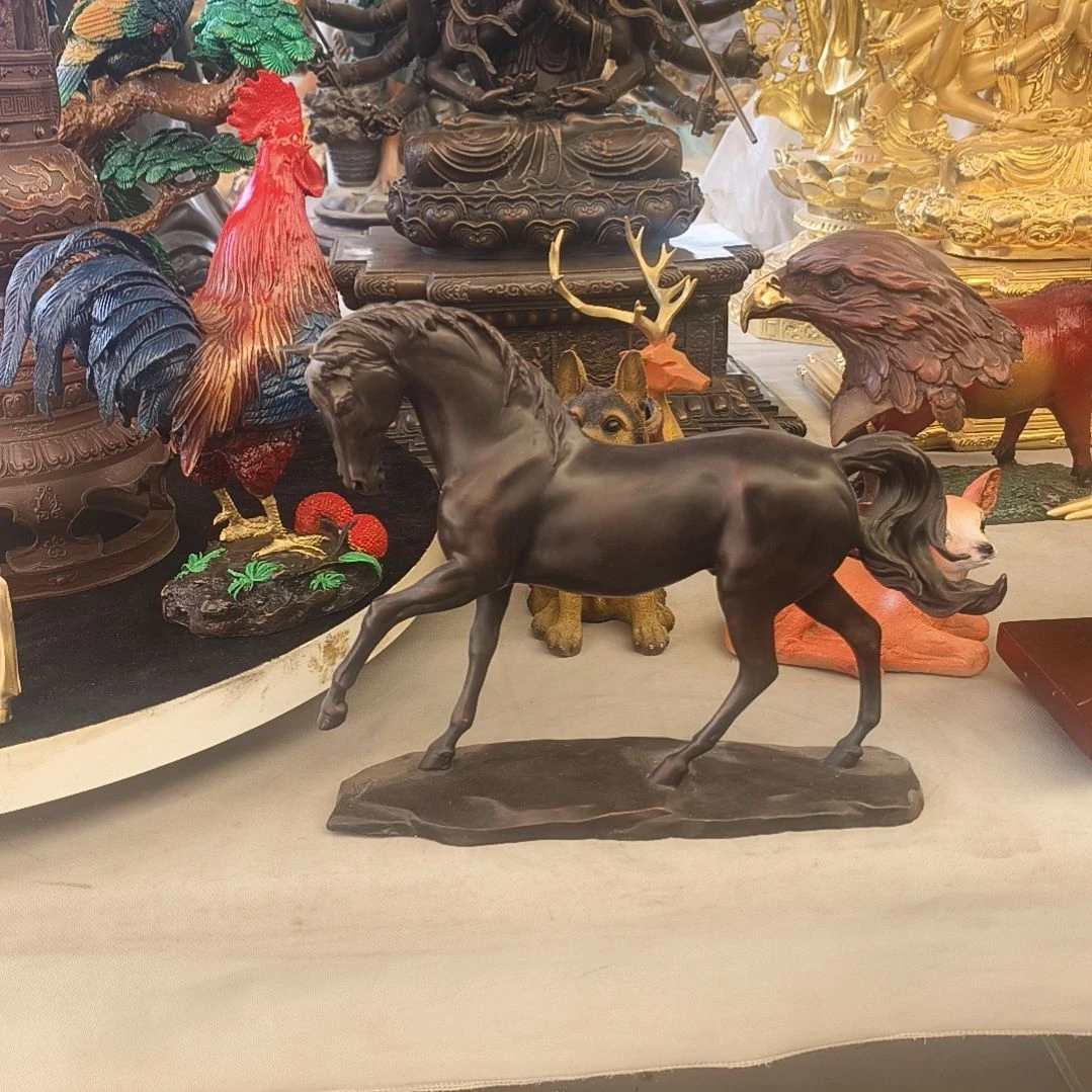 制****型铜雕源头厂家直销的