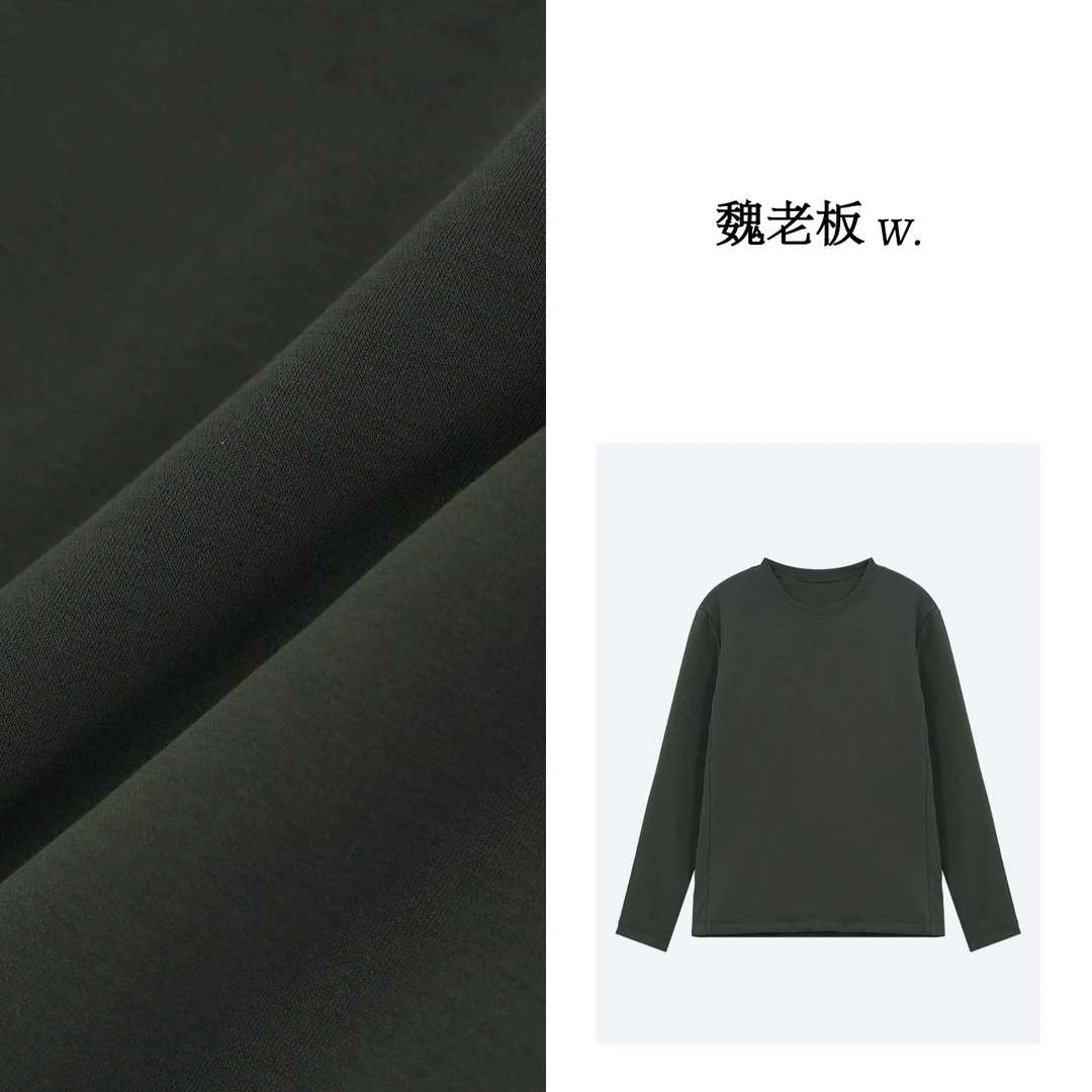 W.Diva【恋冬】早春大朵白鹅绒轻盈品质柔软保暖90鹅绒T恤34T151202