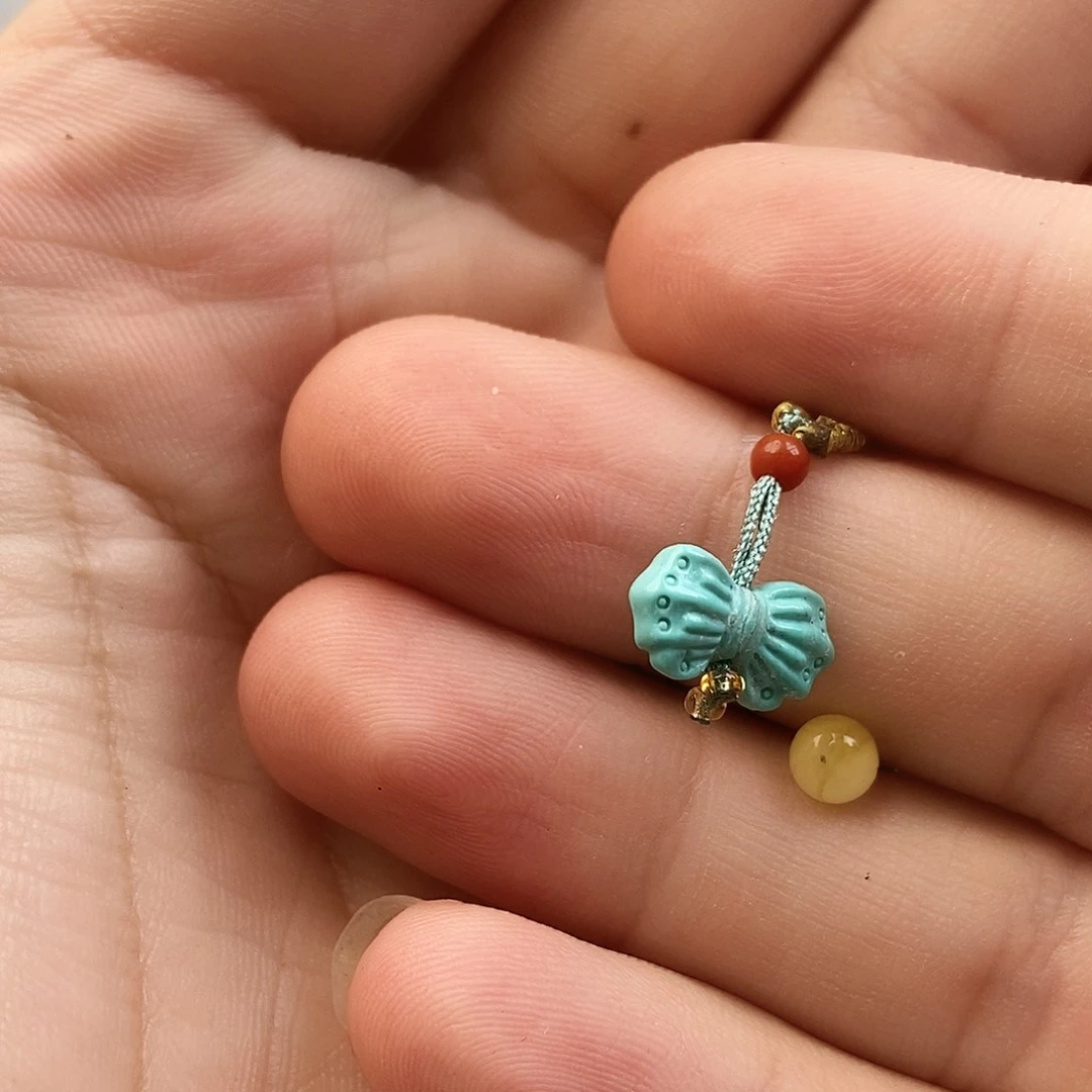 未镶嵌蜜蜡珠宝奇石