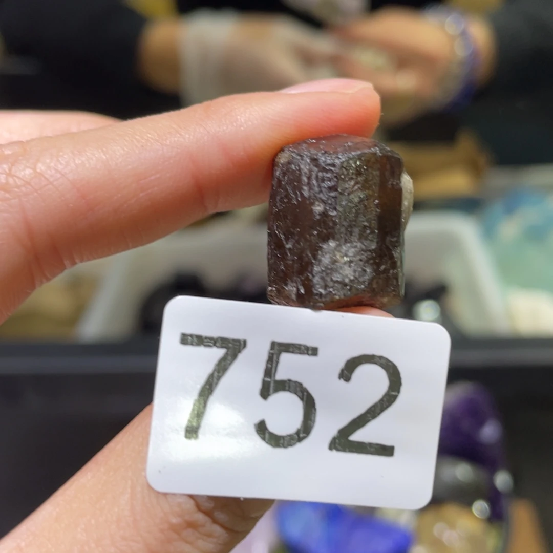 珠宝半成品水晶未镶嵌