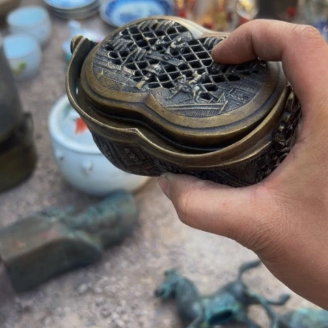 杂色豆（科檀/科特迪瓦檀木）希*