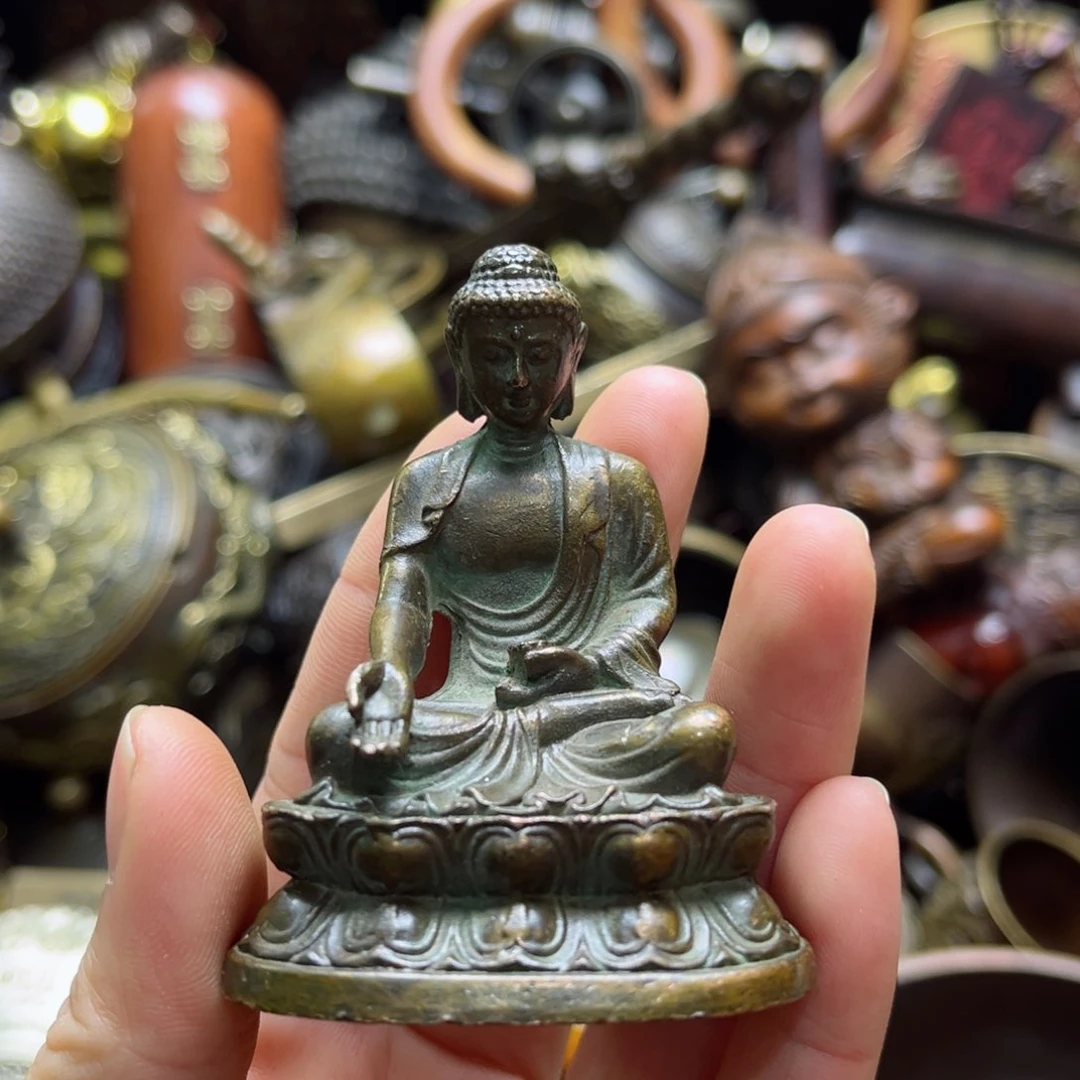 精品铜器摆件专属链接