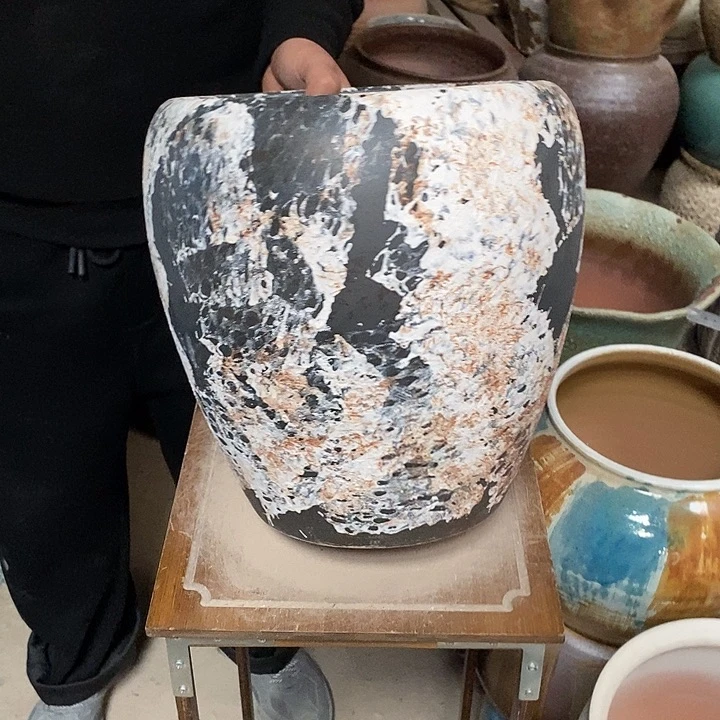 口26高度31水墨画………