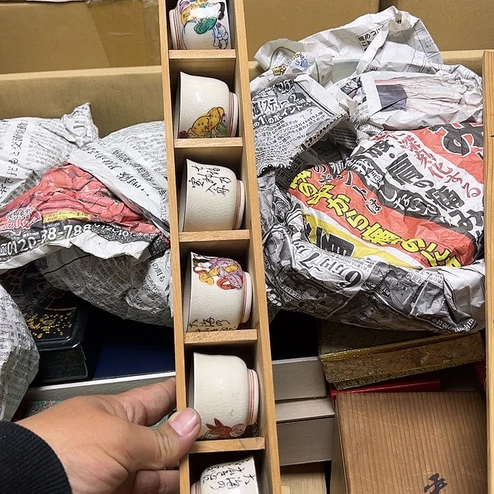 摆件家居工艺品瓷器