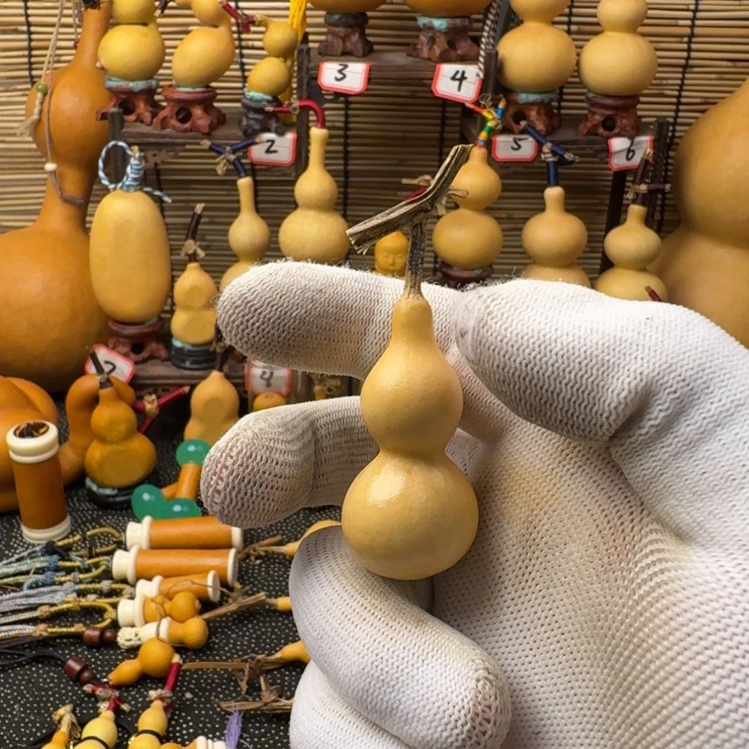 一***）木定制葫芦不退不换