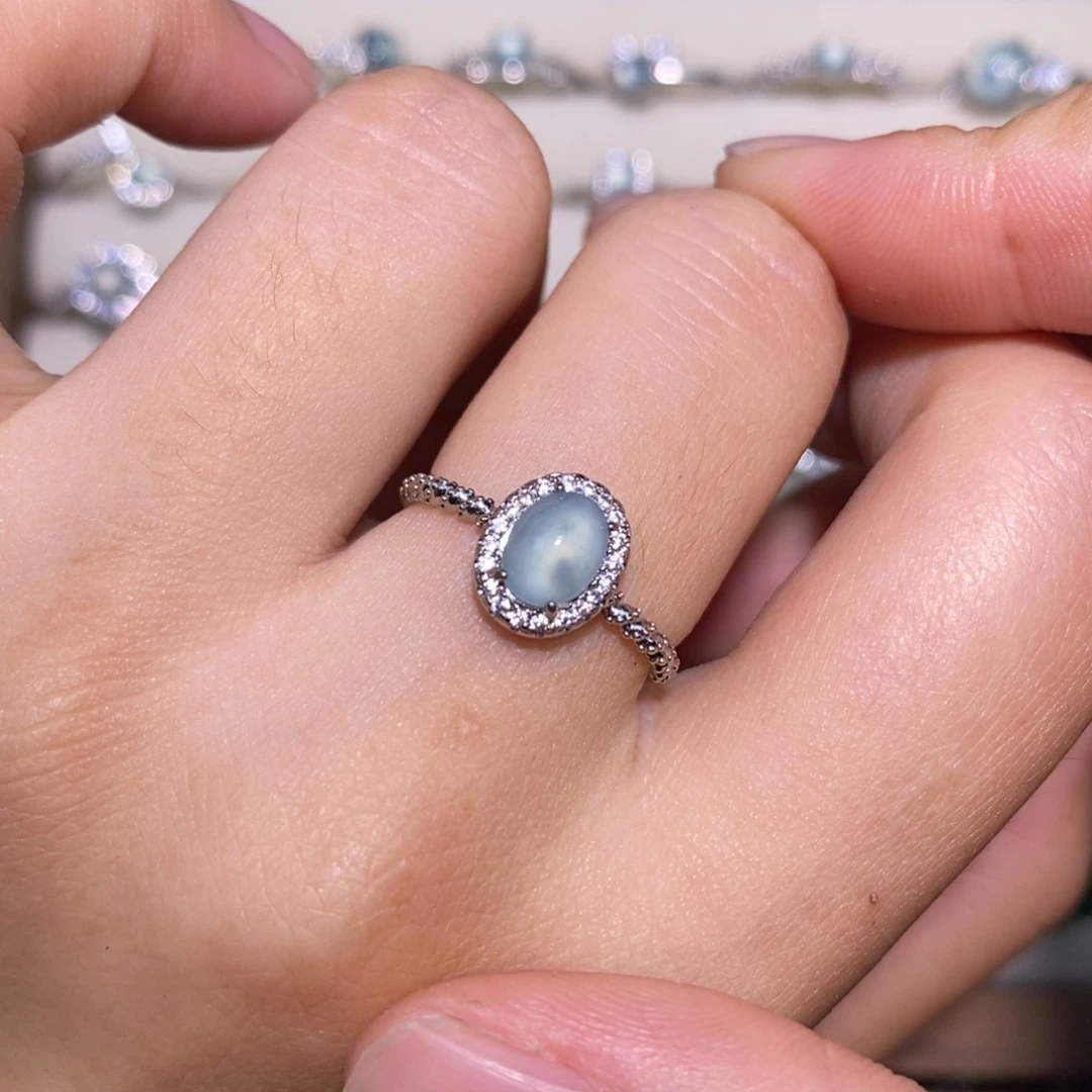 翡翠未镶嵌颈饰天然