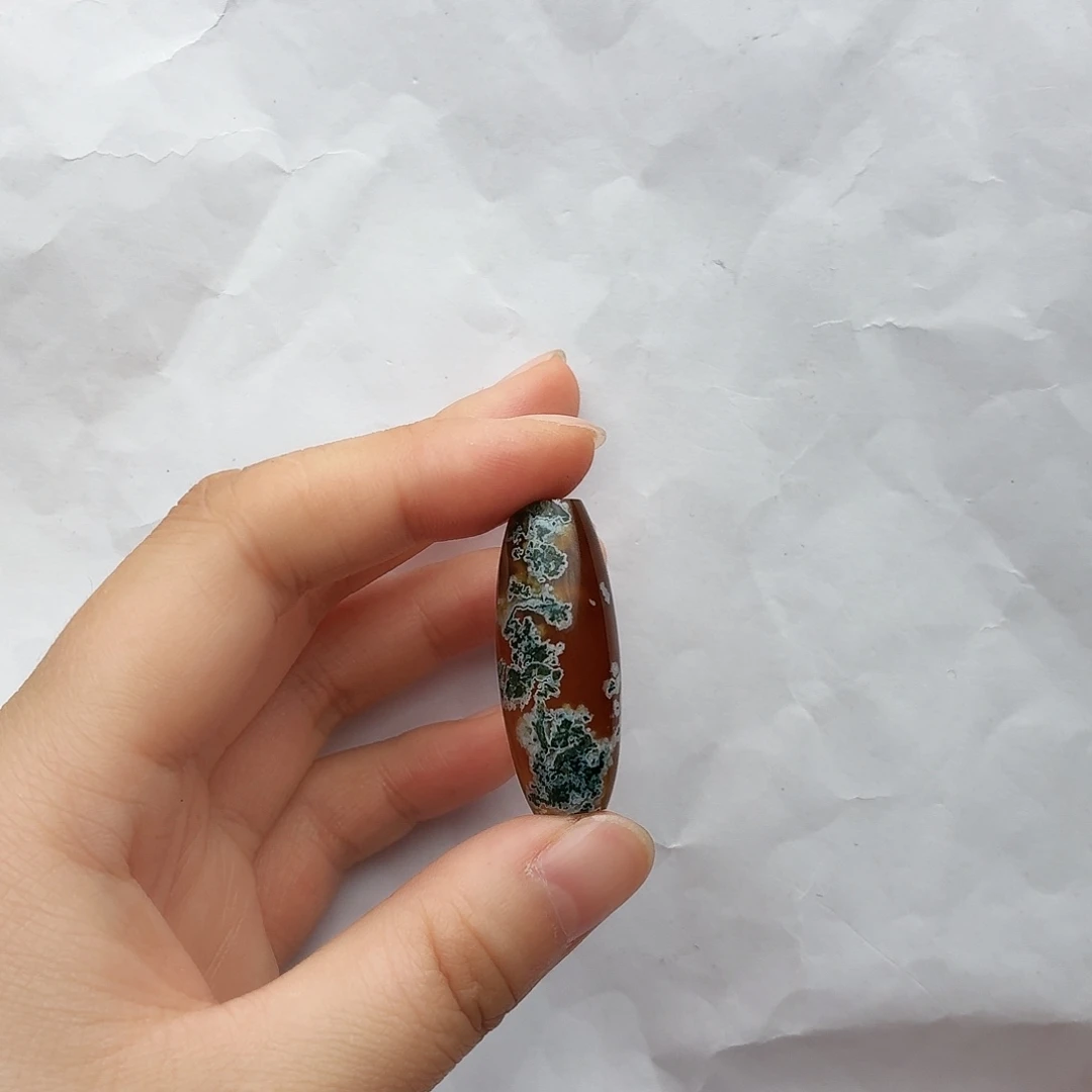 ·***^玛瑙/玉髓未镶嵌颈饰